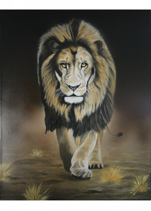 Simba