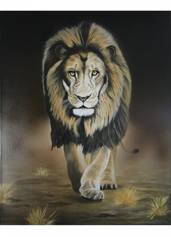 Simba