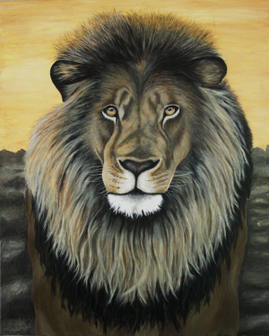Le roi